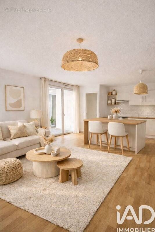 Photo 1 - Appartement à MASSY