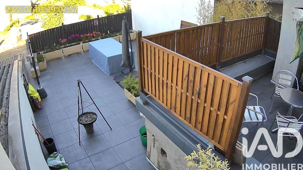 Photo 9 - Appartement à AMNEVILLE