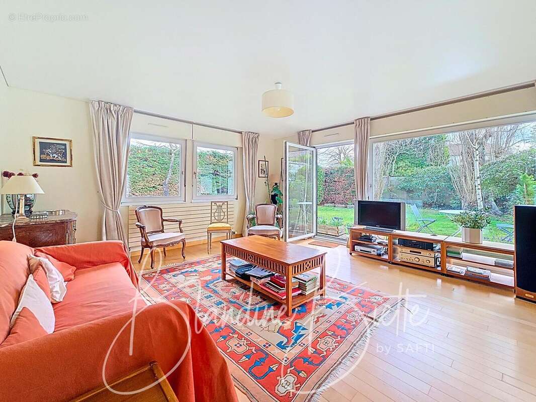 Photo 4 - Maison à MONTESSON