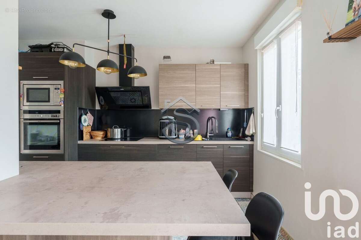 Photo 8 - Maison à ART-SUR-MEURTHE