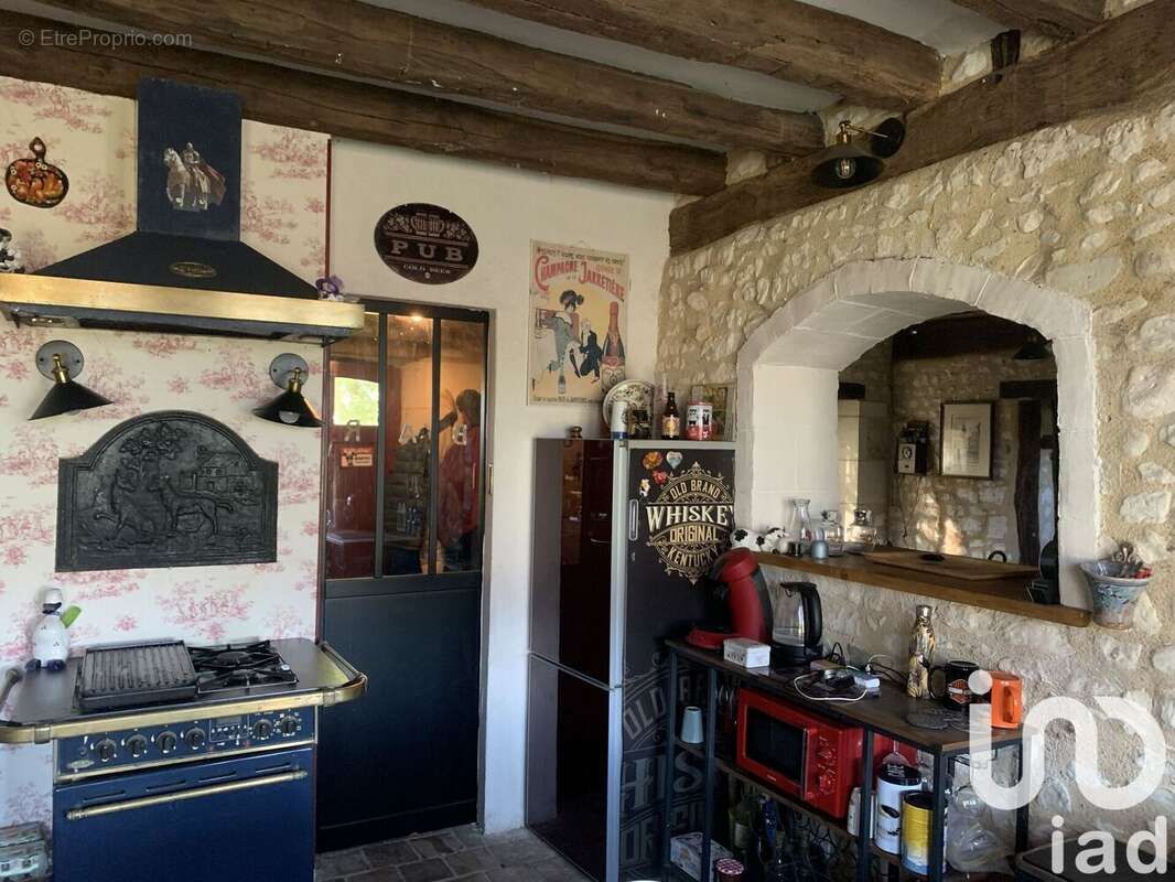 Photo 7 - Maison à PELLEVOISIN