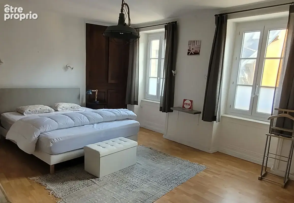Appartement Morlaix  3 pièce(s) 91.3 m2 - photo 5