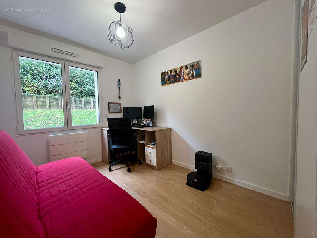 Appartement à BAYONNE