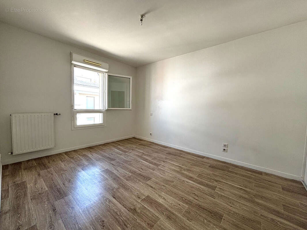Appartement à LES SABLES-D'OLONNE