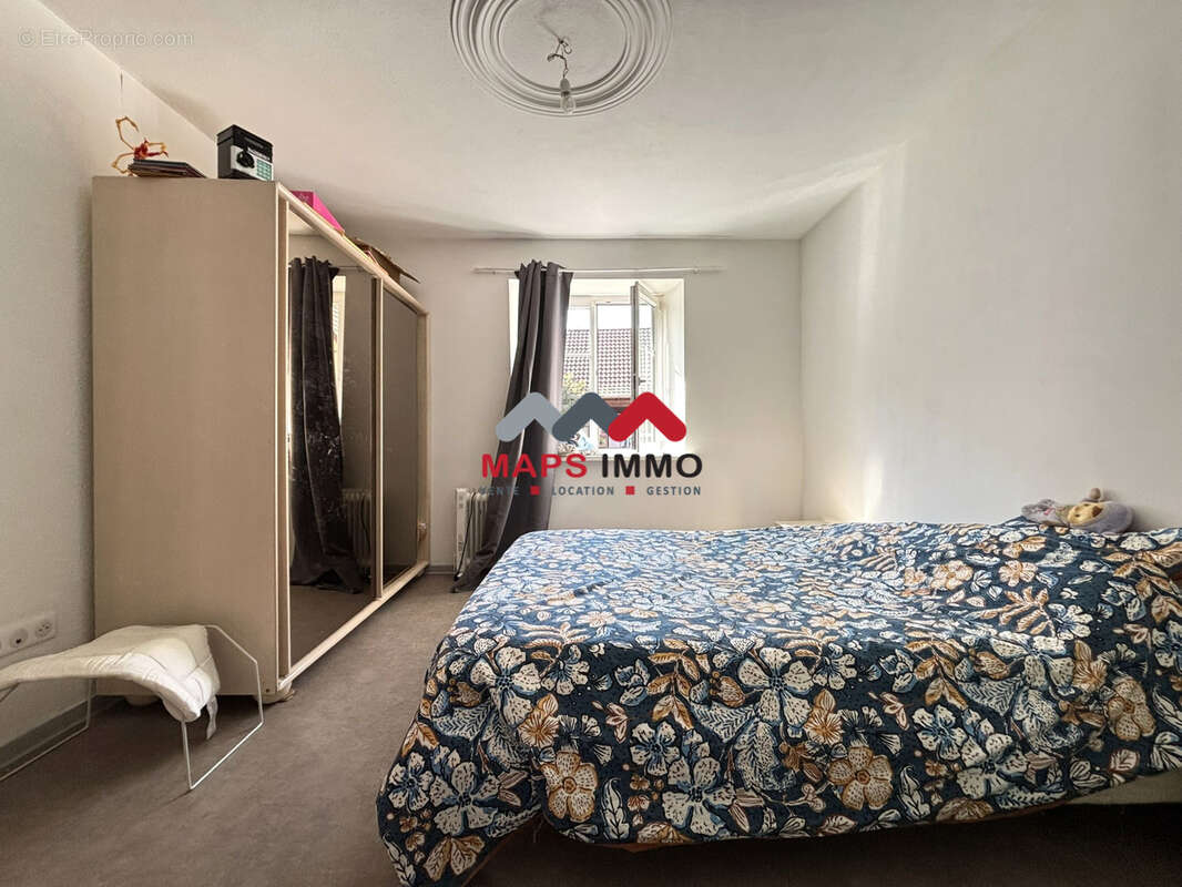 Maison à ALLENWILLER