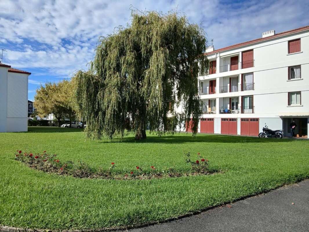 Photo 2 - Appartement à URRUGNE