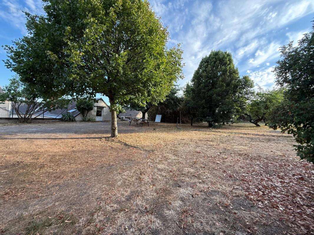 Maison de 8 pièces de 240 m² à Sainte-Maure-de-Touraine - photo 9