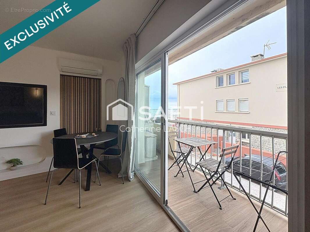 Appartement 34 m² à Palavas-Les-Flots  - photo 3