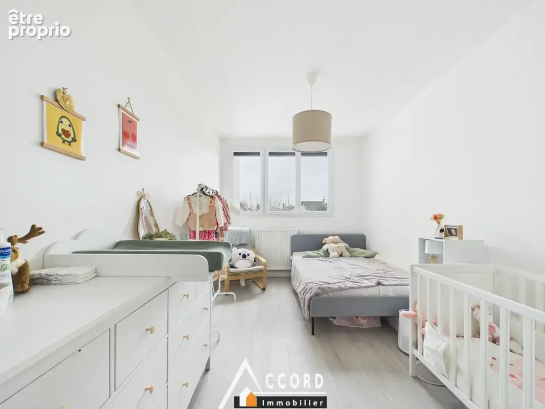 Appartement dix arpents - photo 10