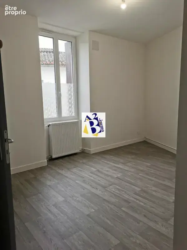 ANGOULEME, immeuble de rapport, 1T2, 2T3 - photo 2
