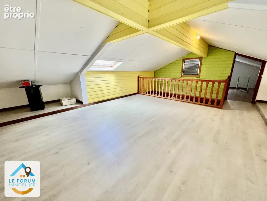 Saint joseph 97480 - villa f5 - beaux espaces - quartier residentiel - photo 11