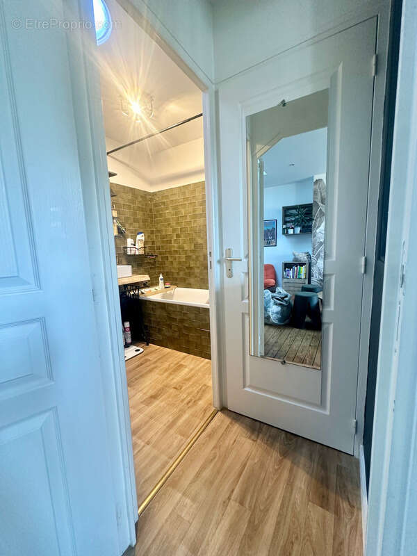 Appartement à SAUMUR