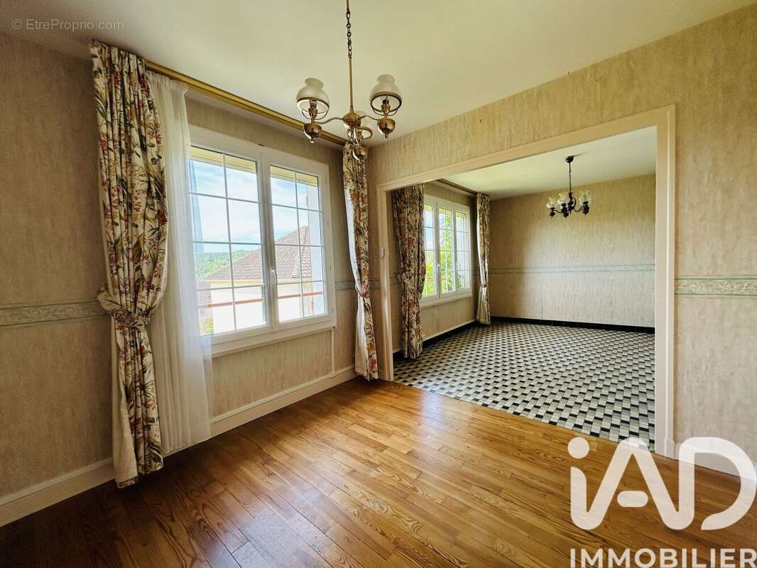 Photo 6 - Maison à TONNERRE