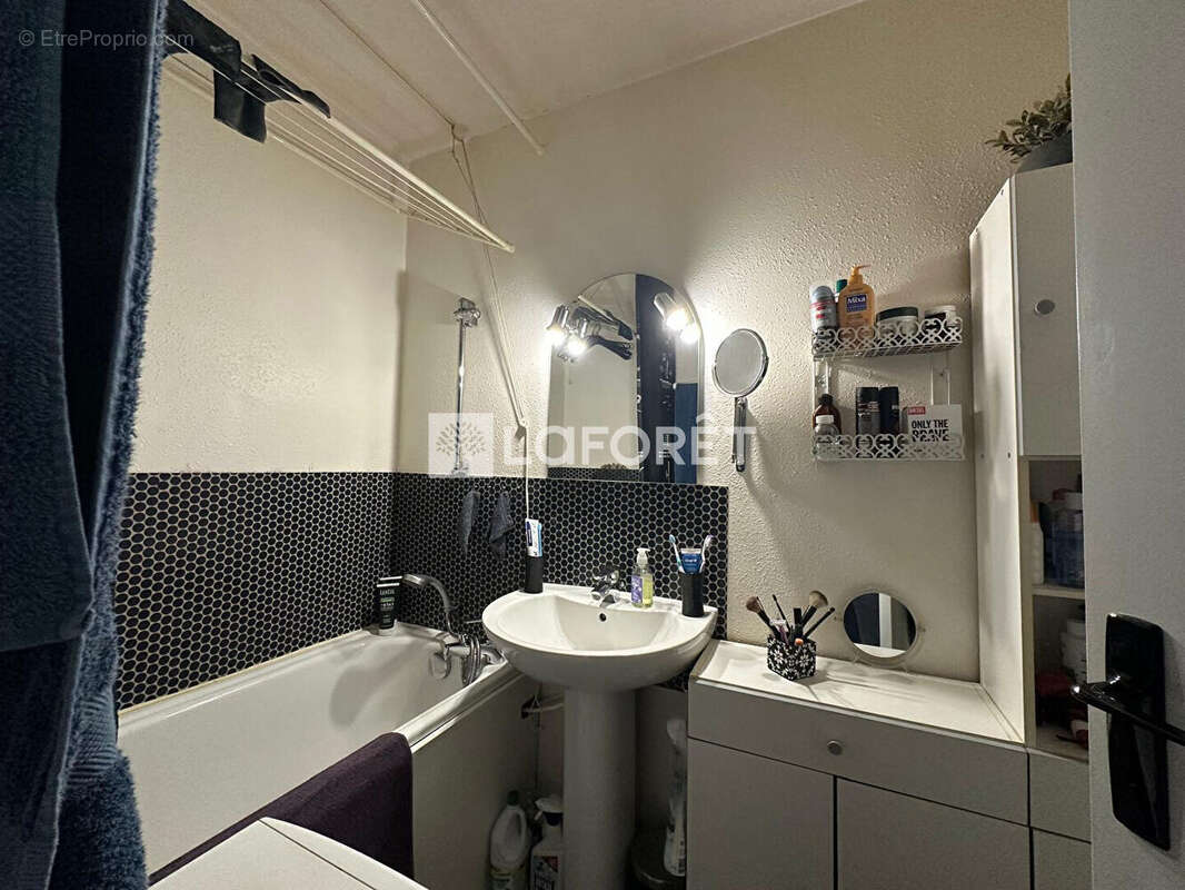 Appartement à COURSEULLES-SUR-MER