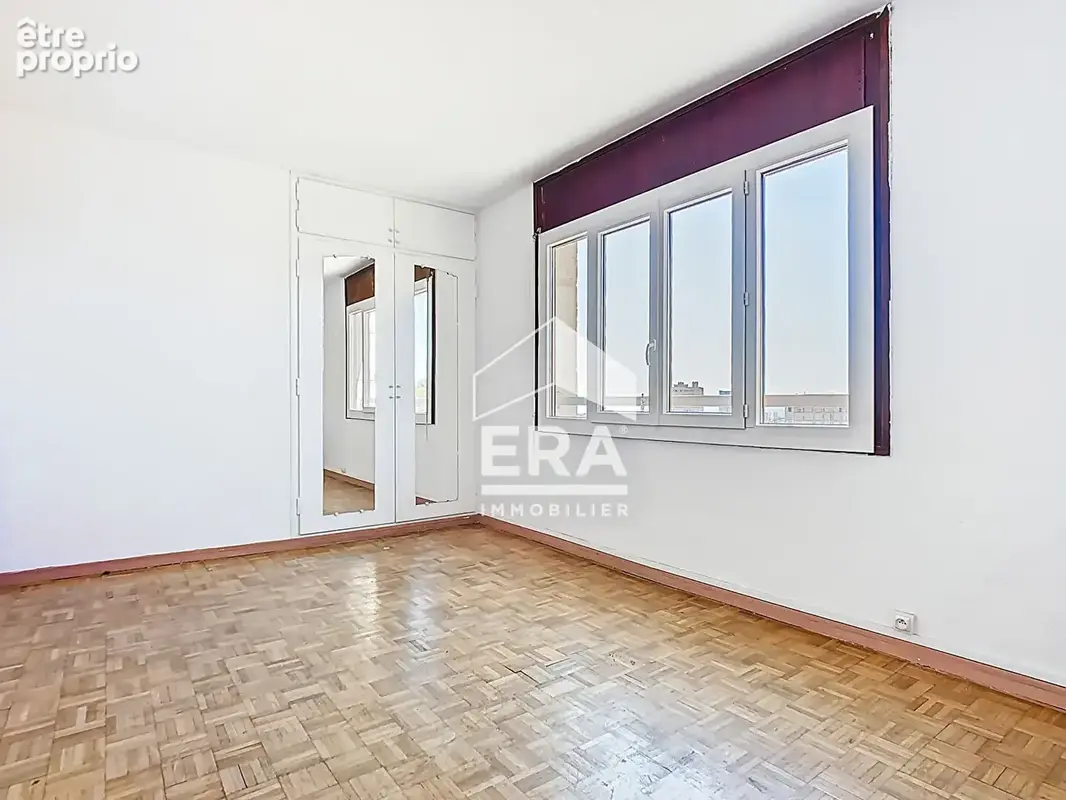 Appartement 72m² à marseille 13e arrondissement - photo 11