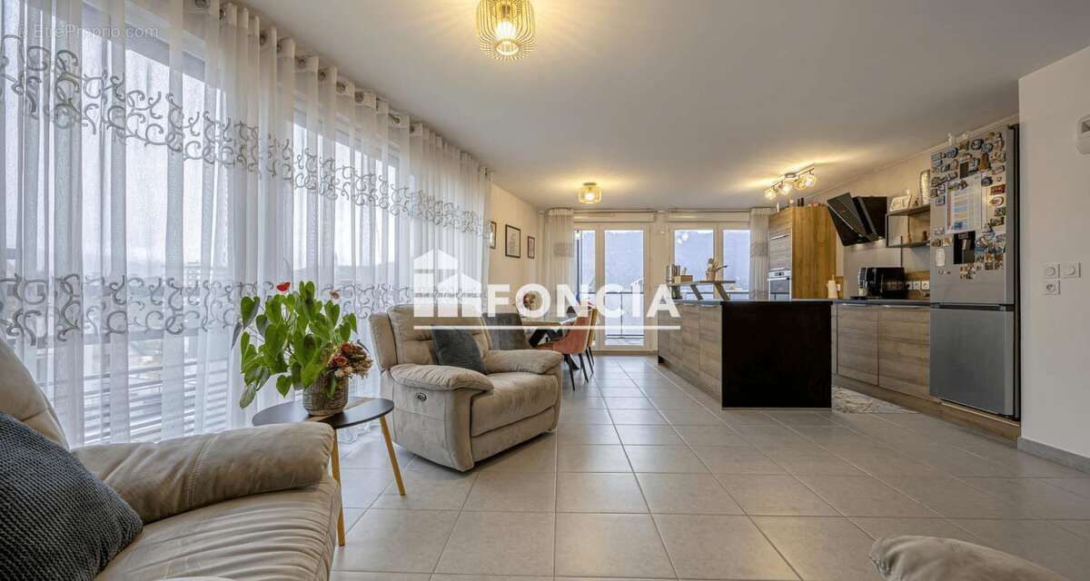 Appartement à ANNECY