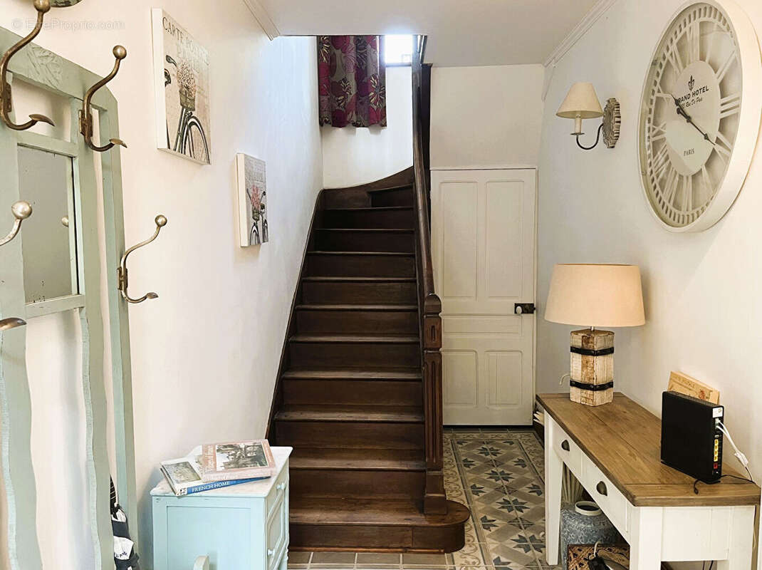 Maison à MARVAL