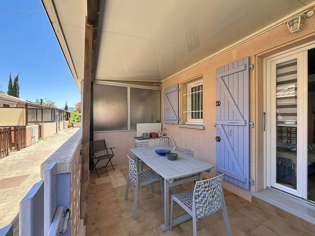 Maison à SAINT-CYPRIEN