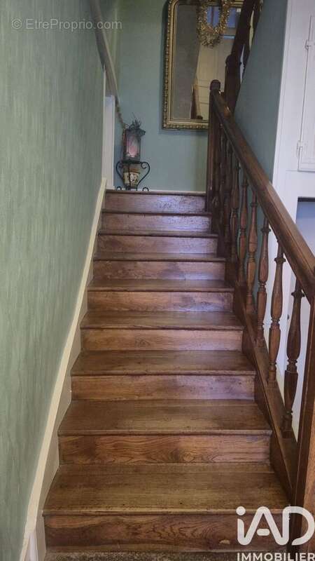 Photo 4 - Maison à SAINT-LEONARD-DE-NOBLAT