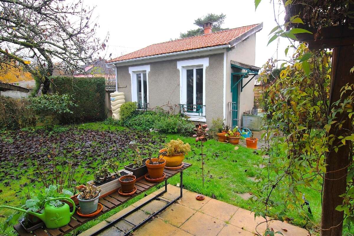 Maison à YERRES