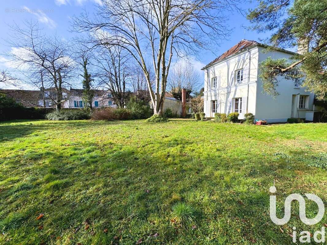 Photo 7 - Maison à MANDRES-LES-ROSES