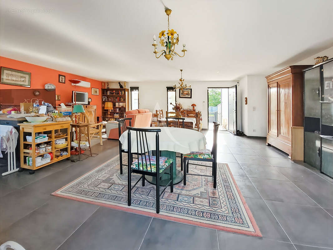 Maison à SAINT-JEAN-DE-MONTS