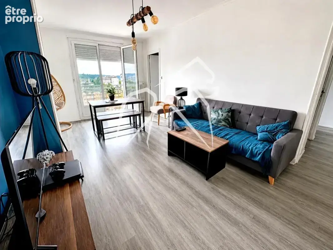 Appartement à ROUEN