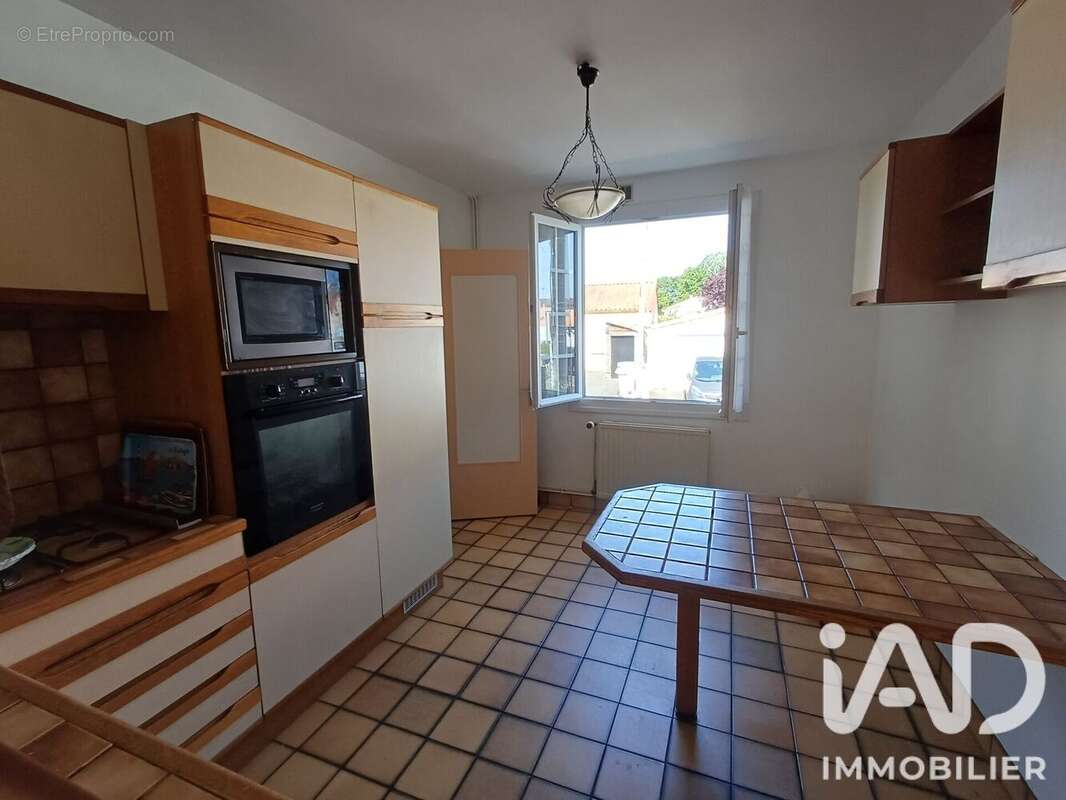Maison 84 m² à La Montagne  - photo 2