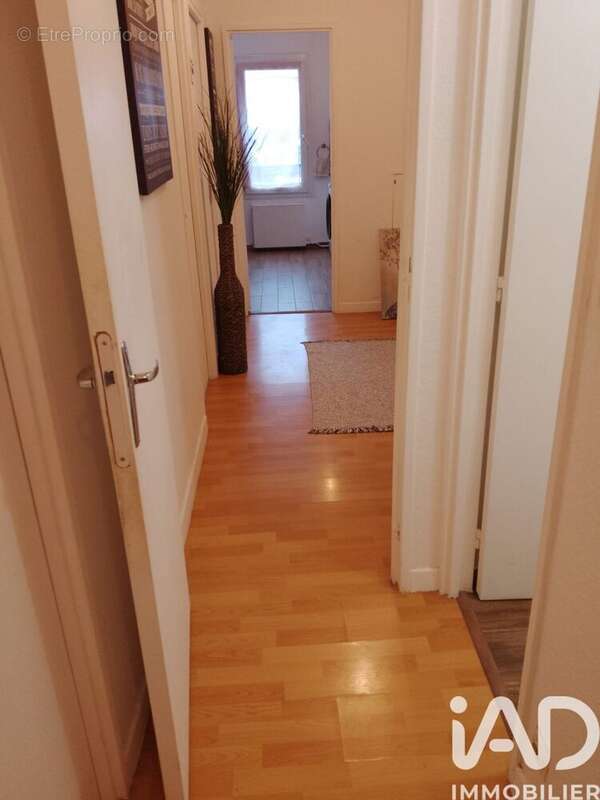 Photo 7 - Appartement à LE MEE-SUR-SEINE