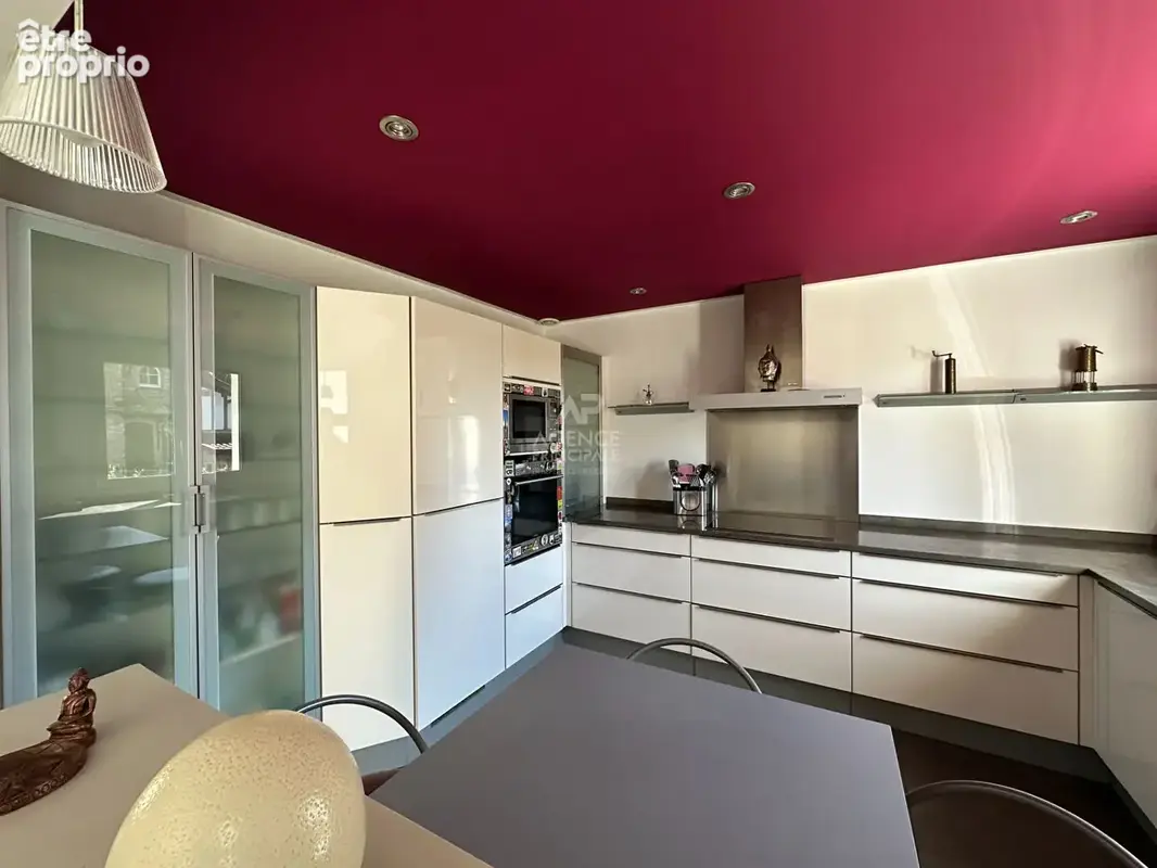 VIROFLAY - Rive Droite - Maison de 4 chambres. - photo 6
