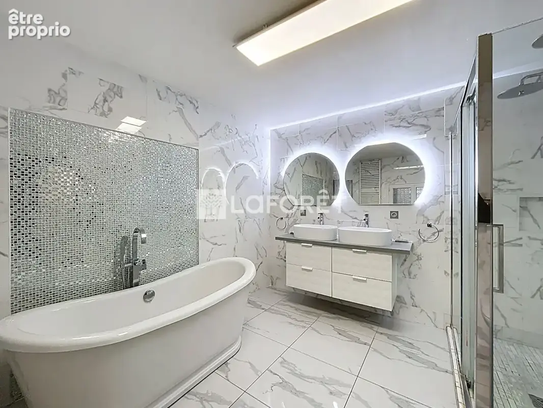 Maison Bordeaux 4 pièce(s) 143,44 m2 - photo 4