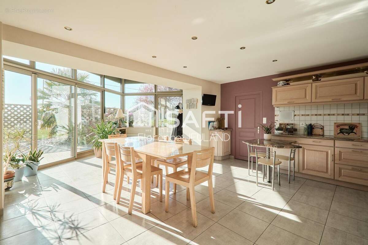 Photo 2 - Maison à BALAZE