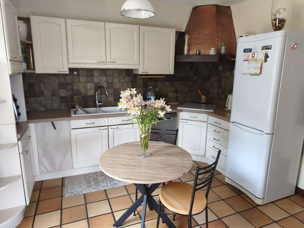 Maison 165 m² à Saint-Andre-Des-Eaux  - photo 7