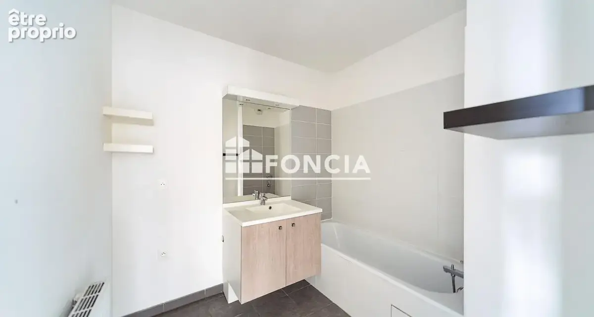 Toulouse - appartement t3 - 63.19 m² - 149 000 € - photo 9