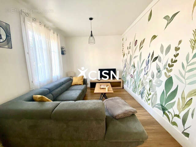 Maison à SAINT-BREVIN-LES-PINS
