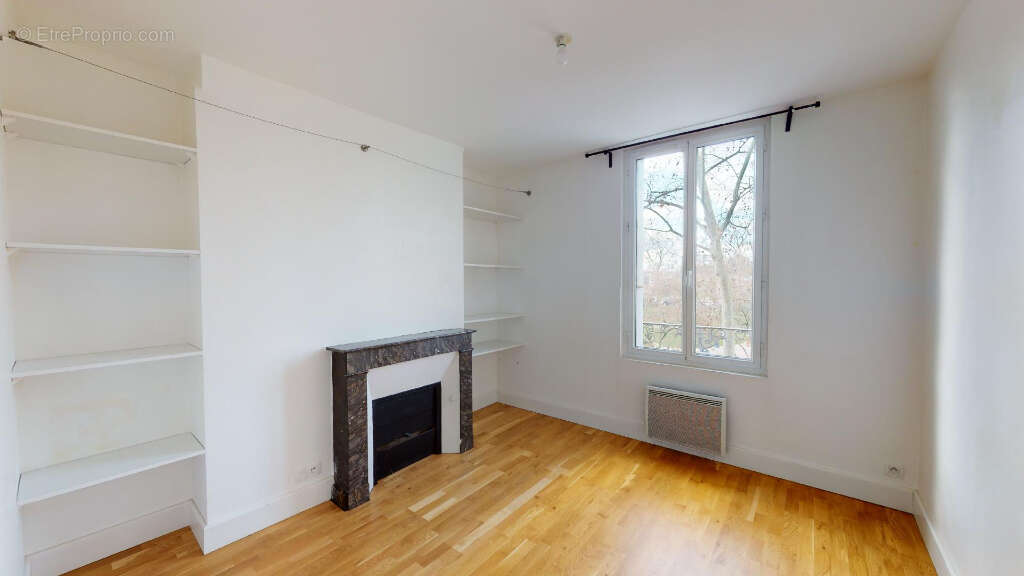 Appartement à TOURS