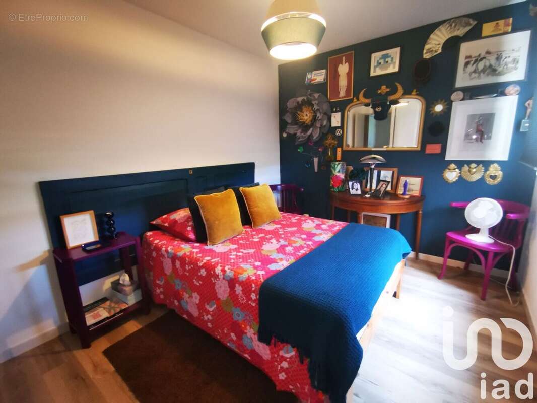 Photo 7 - Appartement à MONTPELLIER