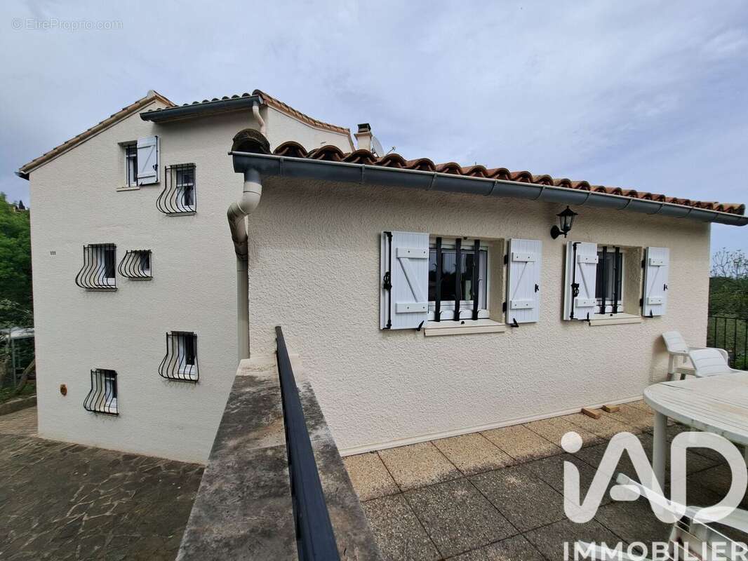 Photo 3 - Maison à SAINT-CHRISTOL-LES-ALES