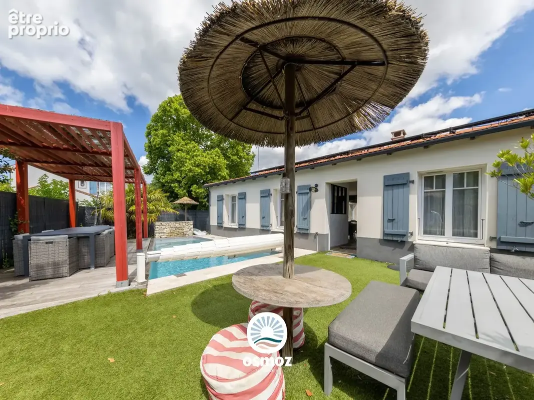 Maison 4 pièces 98 m² à vendre à Chatelaillon-Plage (17340) - photo 1