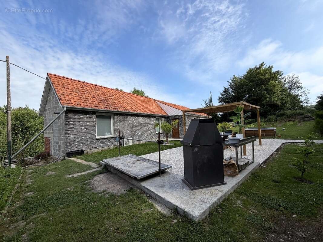 Maison 61 m² à Ligny-Sur-Canche  - photo 2