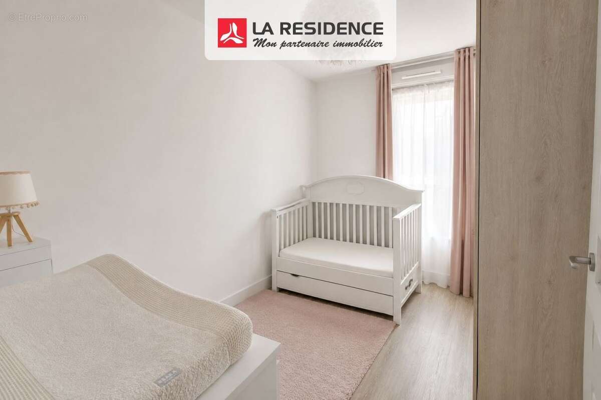 Appartement 69 m² à Eragny  - photo 7