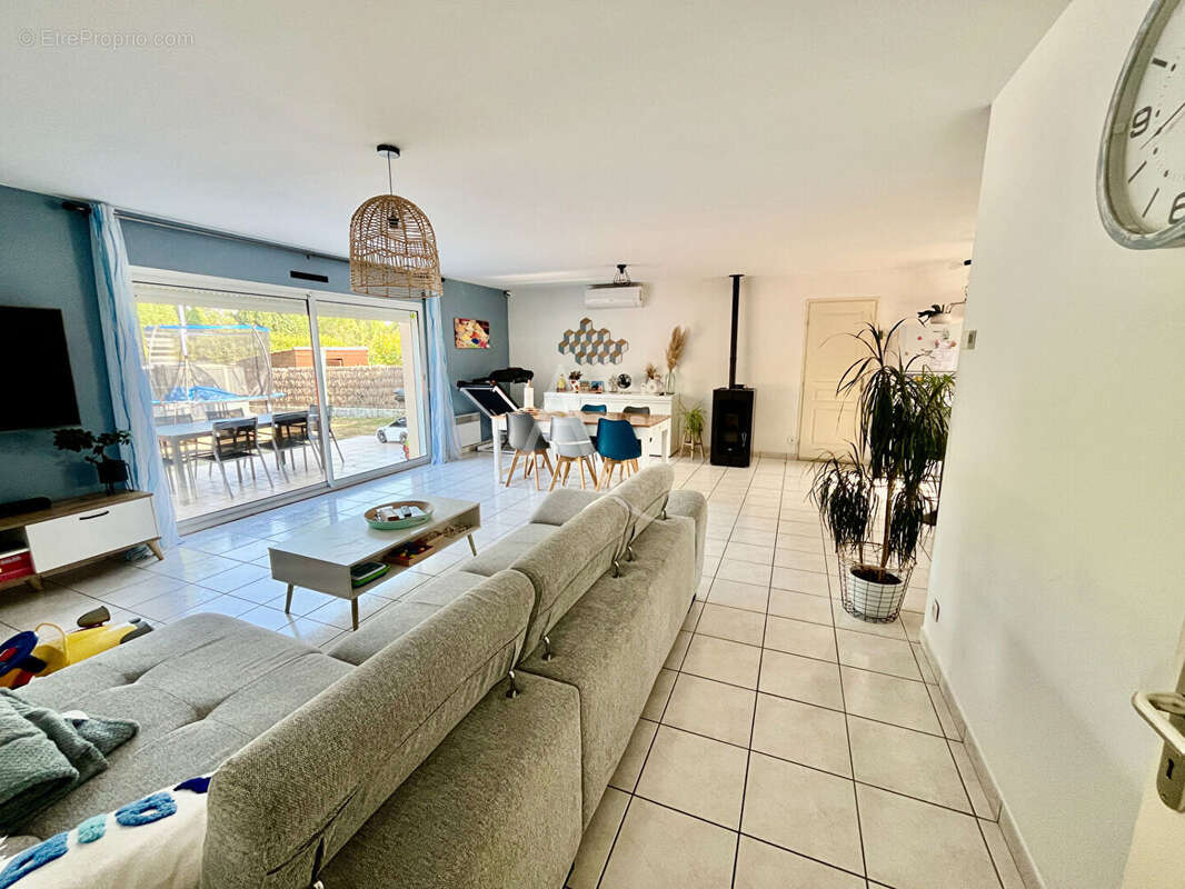 Maison à LA ROCHE-SUR-YON