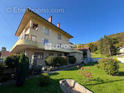 Maison à SALINS-LES-BAINS