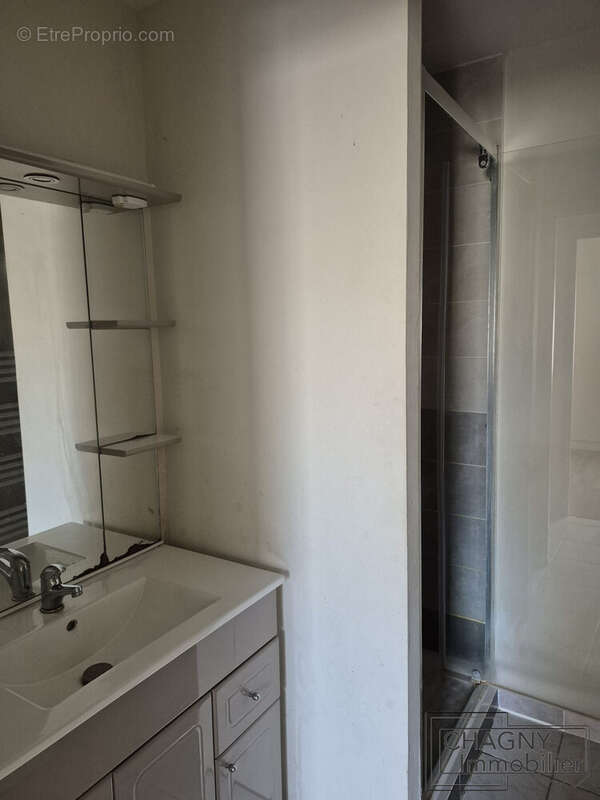 Appartement à BEAUNE