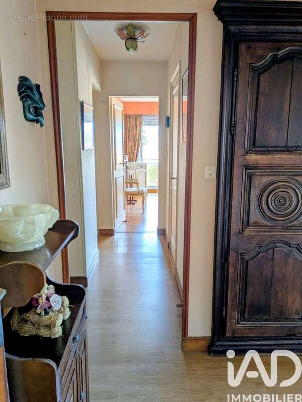 Photo 6 - Appartement à CHOLET