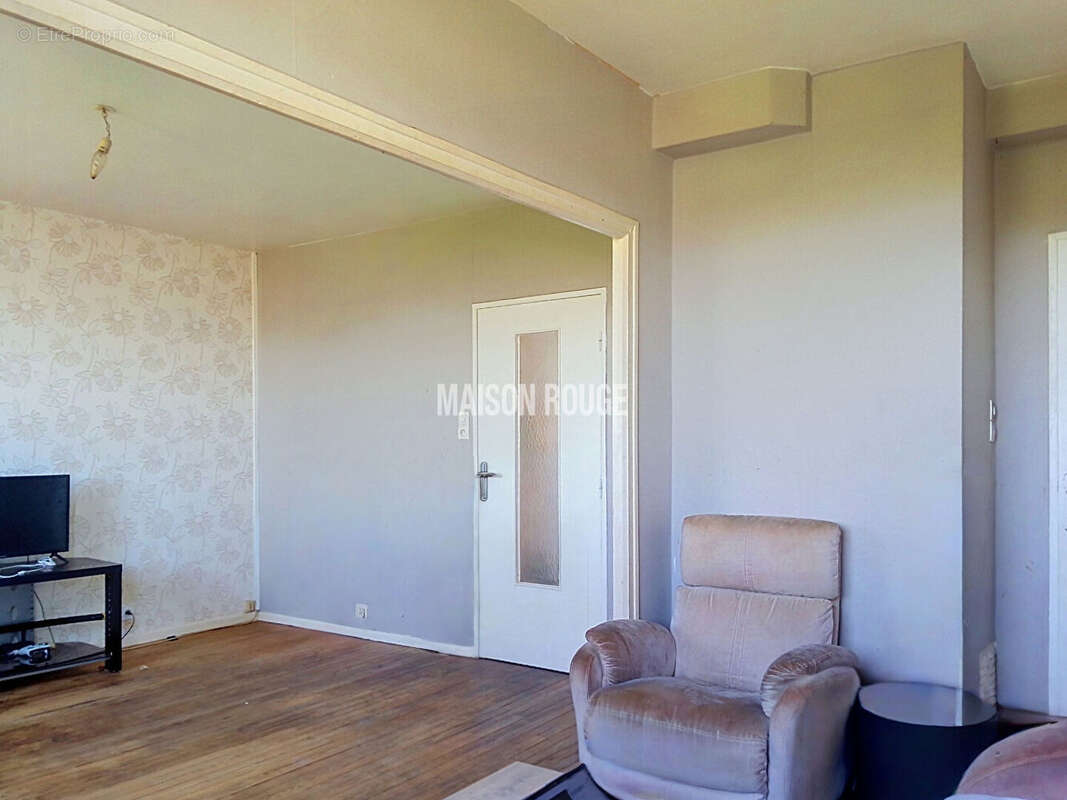 Investissement locatif sécurisé - t3 65 m² - sainte-thérèse - locataire en place - photo 3