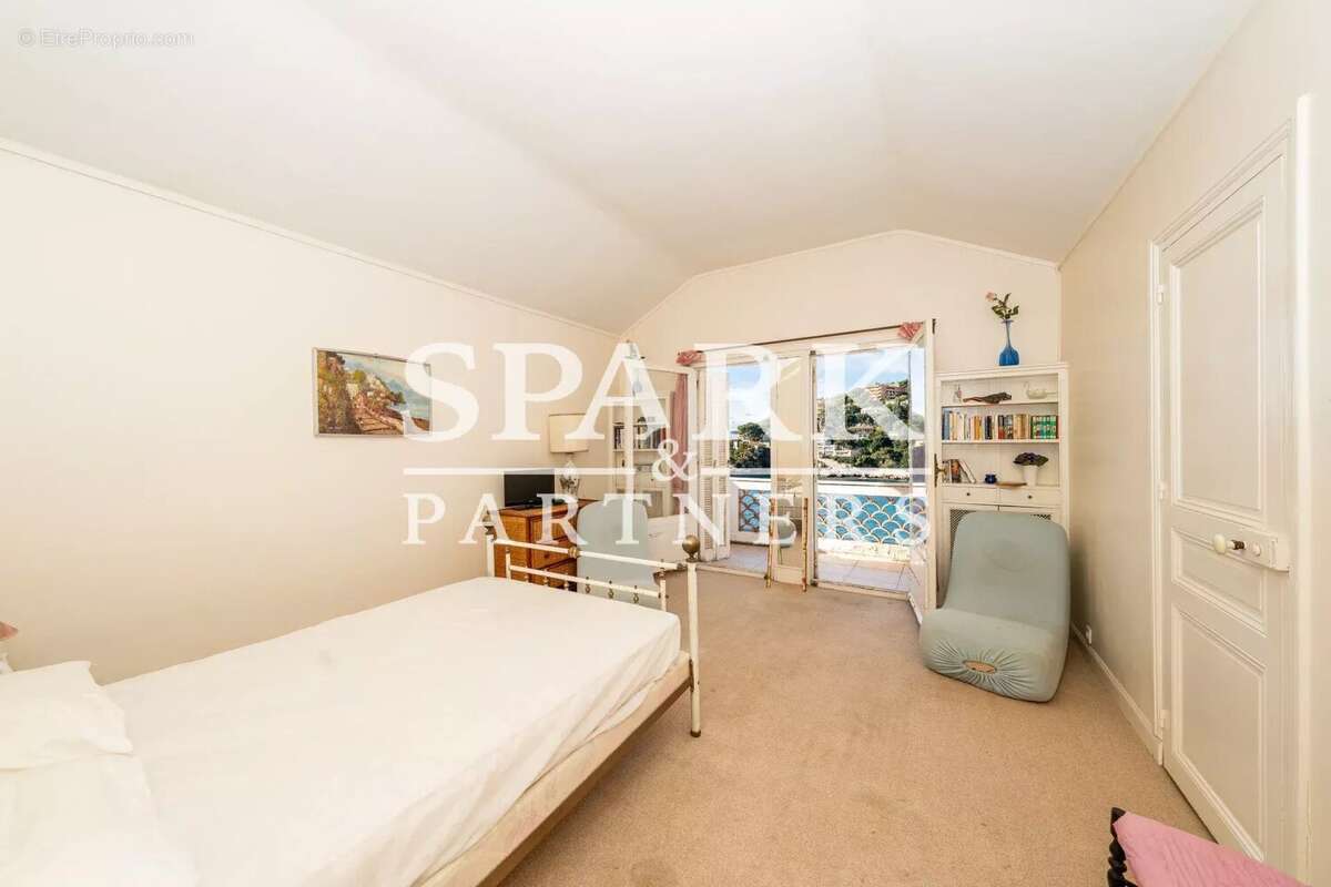 Maison à CAP-D&#039;AIL