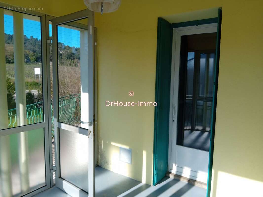 Maison à SAINT-PRIVAT-DES-VIEUX