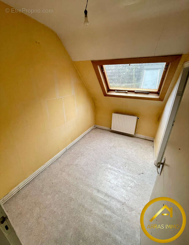 Appartement à ARRAS