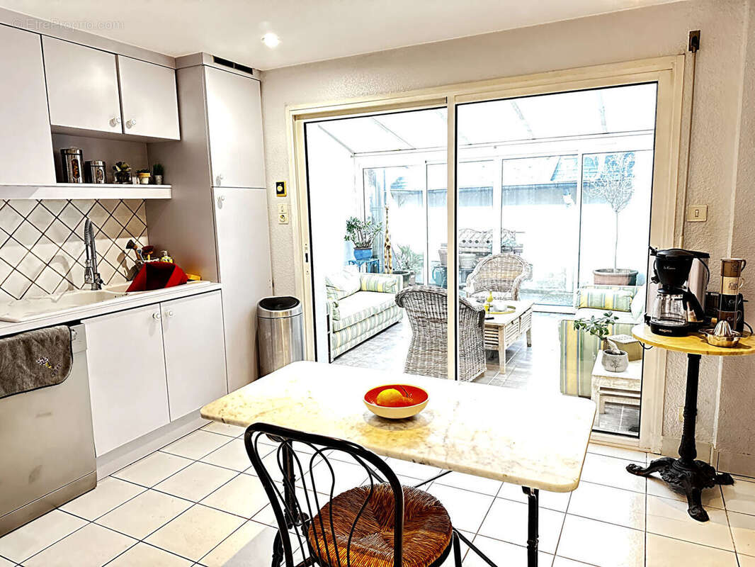 Appartement à PONTIVY